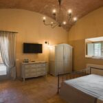 Casale Falecine Castelfalfi Tuscany