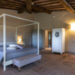 Casale Falecine Castelfalfi Tuscany