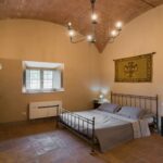 Casale Falecine Castelfalfi Tuscany