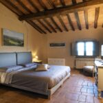 Casale Falecine Castelfalfi Tuscany