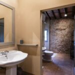 Casale Falecine Castelfalfi Tuscany