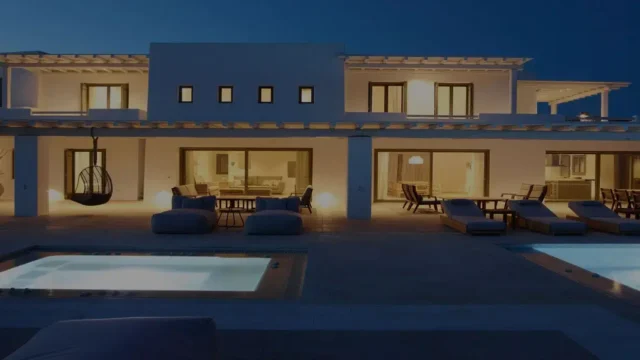 Top 10 Luxury Villas in Mykonos for 2024