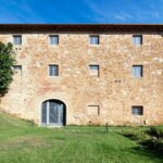 Villas for Rent in Castelfalfi Tuscany-Casale Falecine