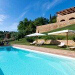 Villas for Rent in Castelfalfi Tuscany-Casale Falecine
