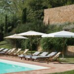 Villas for Rent in Castelfalfi Tuscany-Casale Falecine