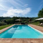 Villas for Rent in Castelfalfi Tuscany-Casale Falecine