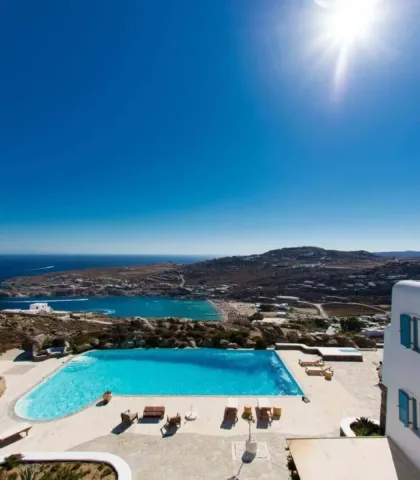 Top Instagrammable Spots in Mykonos