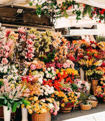 Tuscany’s Best Markets: Where to Shop for Local Goods