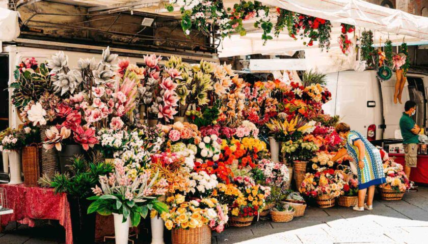 Tuscany’s Best Markets: Where to Shop for Local Goods