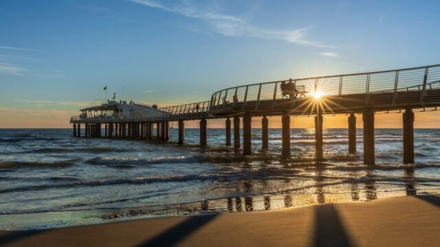 Best Beaches and Coastal Towns in Tuscany