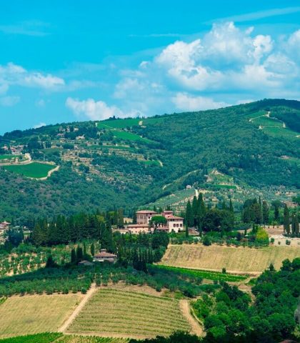 A Guide to Tuscany’s Wine Regions