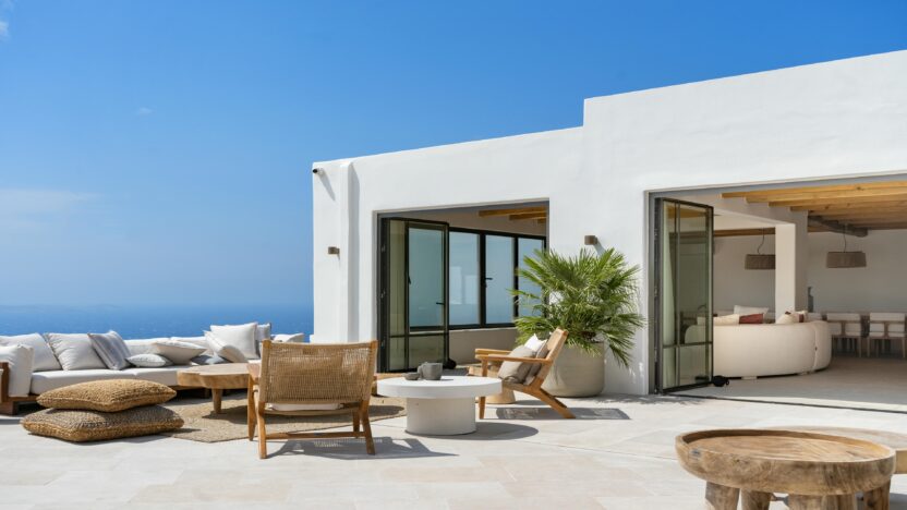 Villa Regal Choulakia Mykonos