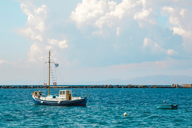 tinos island
