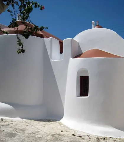 A Historical Tour of Mykonos: Museums, Monuments, and More