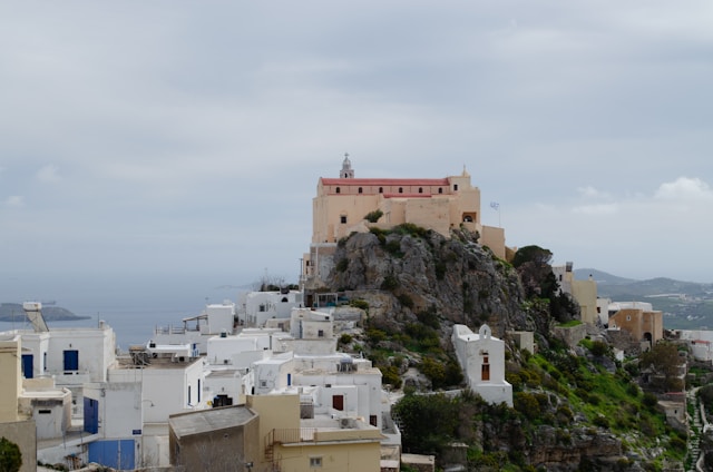 syros