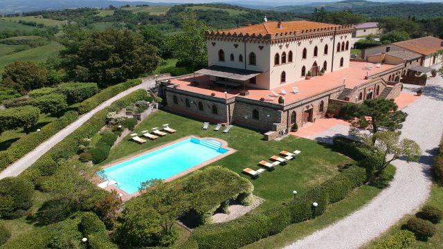 Castello di Casale