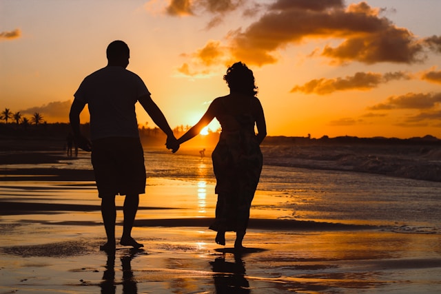 honeymoon in paros