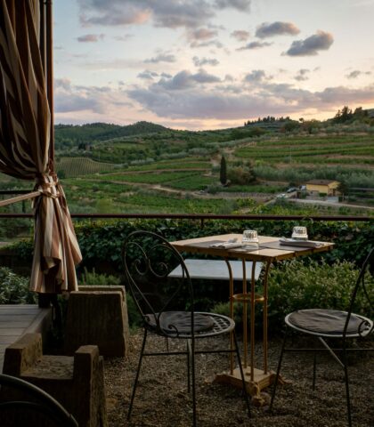 15 Best Restaurants in Tuscany to Eat Like a Local in 2025