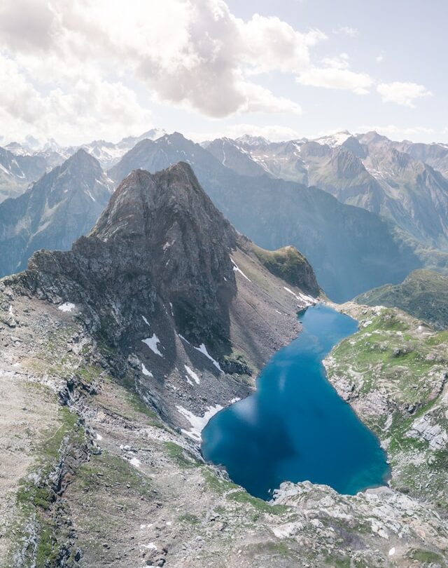 Lago Nero